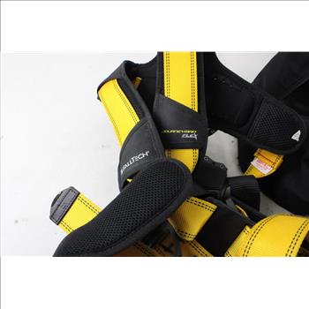 Assorted Falltech Straps & Hooks