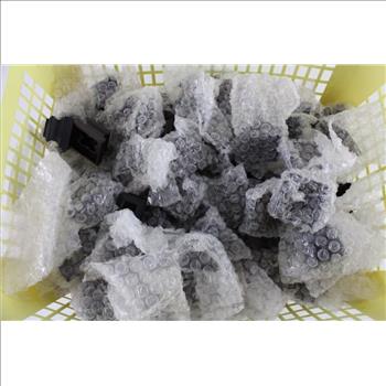 Assorted Fence Post Toppers, 20+ Pieces