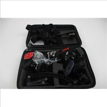Assorted Filming Accessories
