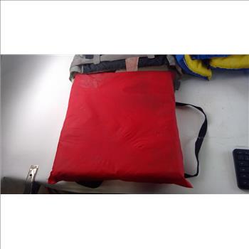 Assorted Flotation Devices, 5 Pieces