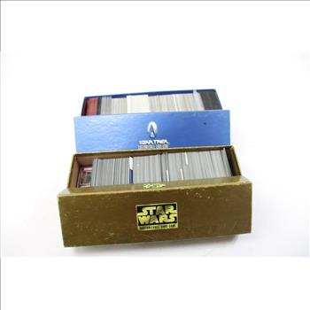 Assorted Game Cards, 20+ Pieces