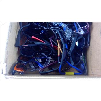 Assorted Glasses Lot, 10+ Pieces