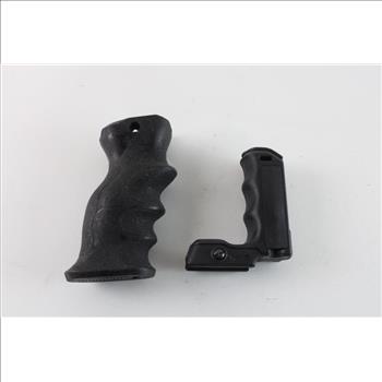 Assorted Grip Attachments, 2 Pieces