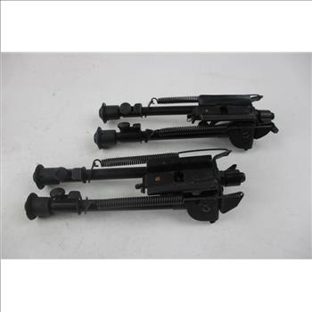 Assorted Gun Accessories