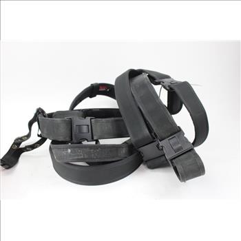 Assorted Gun Accessories