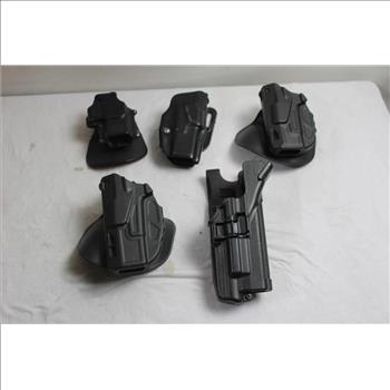 Assorted Gun Accessories