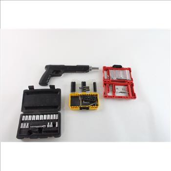 Assorted Hand Tool Lot, 15+ Pieces