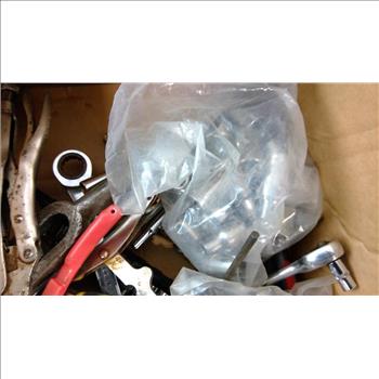 Assorted Hand Tool Lot, 15+ Pieces