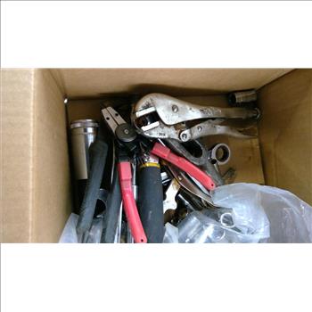 Assorted Hand Tool Lot, 15+ Pieces