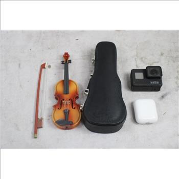 Assorted Items