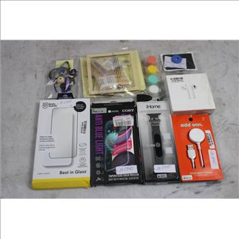 Assorted Items