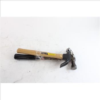 Assorted Knives & Hand Tools, 15+ Pieces