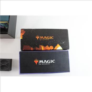 Assorted Magic The Gathering Cards, 200+ Pieces