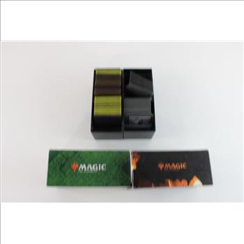 Assorted Magic The Gathering Cards, 200+ Pieces