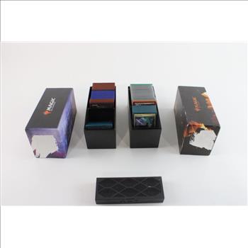 Assorted Magic The Gathering Cards, 200+ Pieces