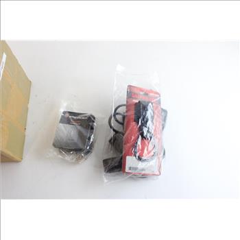 Assorted Maglite & Streamlight Flashlights, 8+ Pieces