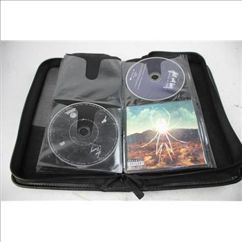 Assorted Music CD's - 20+