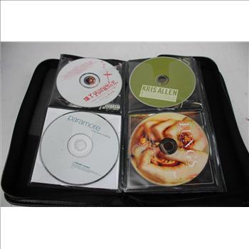 Assorted Music CD's - 20+