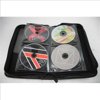 Assorted Music CD's - 20+