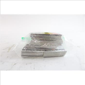 Assorted Sports Cards, 20+ Pieces