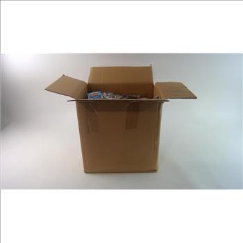 Assorted Sports Cards, 200+ Pieces