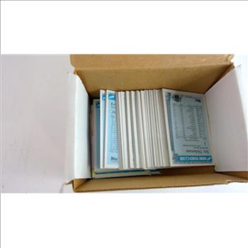 Assorted Sports Cards, 50+ Piece