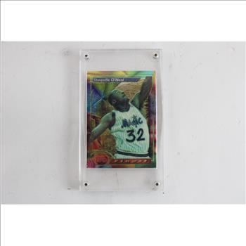 Assorted Sports & Pokemon Cards, 50+ Pieces