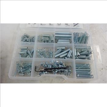 Assorted Springs And More 3+