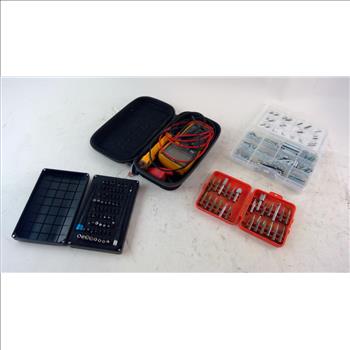 Assorted Springs And More 3+