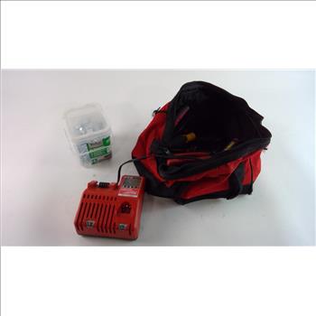 Assorted Tool Lot, 5+ Pieces