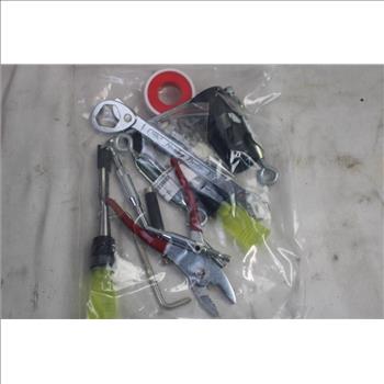 Assorted Tools