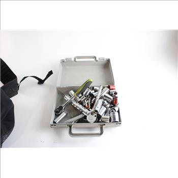 Assorted Tools,  20+ Pieces