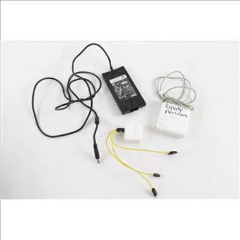 Assorted Wires, 15+ Pieces