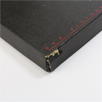 Astaire & Rogers RKO Pictures Original Edition VHS  And Picture Set