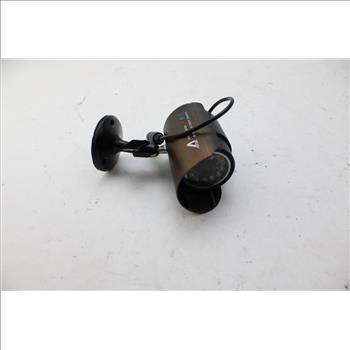 Astak Night Vision Wireless Cmos Camera, 6.0 MM Lens Surveillance Cameras: 3 Items