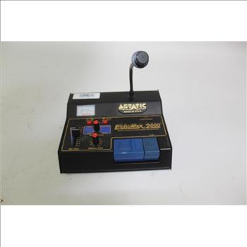 Astatic EchoMax 2000