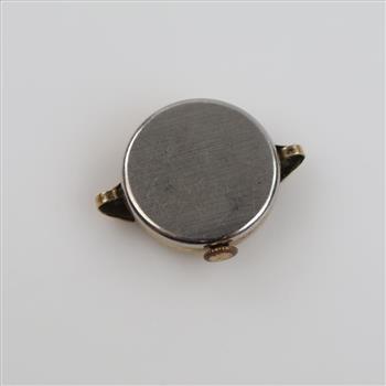 Aster 10kt GP Vintage Watch