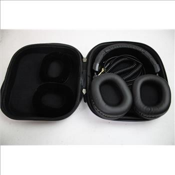 Aston SwiftShield Universal Shockmount And Pop Filter, Rockville Headphones, 2 Pieces