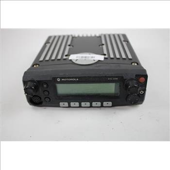 Astro 25  XTL 2500 P25 Motorola  Car Stereo
