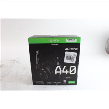 Astro A40 Headset For Xbox One