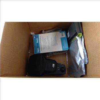 Astro AI Inflator And More, 5+ Pieces