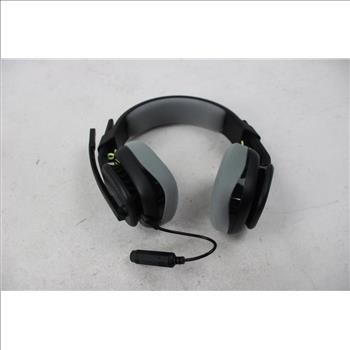 Astro Gaming Headset