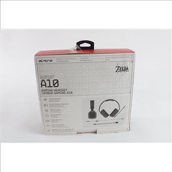 Astro Gaming Headset For Nintendo Switch