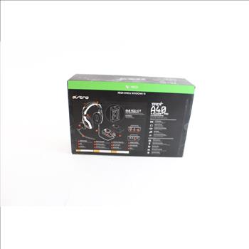 Astro Gaming Headset For XBox/PC