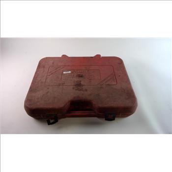 Astro Radiator Pressure Tester And Vacuum Type Cooling System