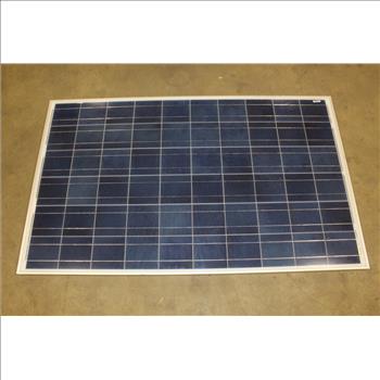 Astronergy Solar Panel