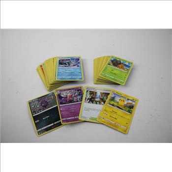 Astros Jose Altuve Baseball Card, Pokemond Trading Cards, And More, 100+ Pieces