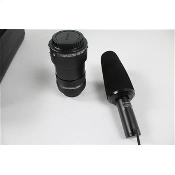 AstroScope Night Vision Module 9350 FLA-XL