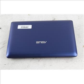 Asus 1015PE Eee PC Seashell Series Netbook