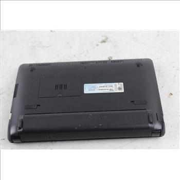 Asus 1015PE Eee PC Seashell Series Netbook